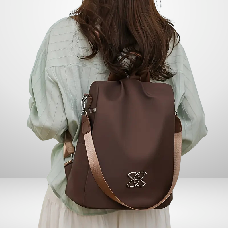 Vaulta Classic™ Anti-Theft Bag