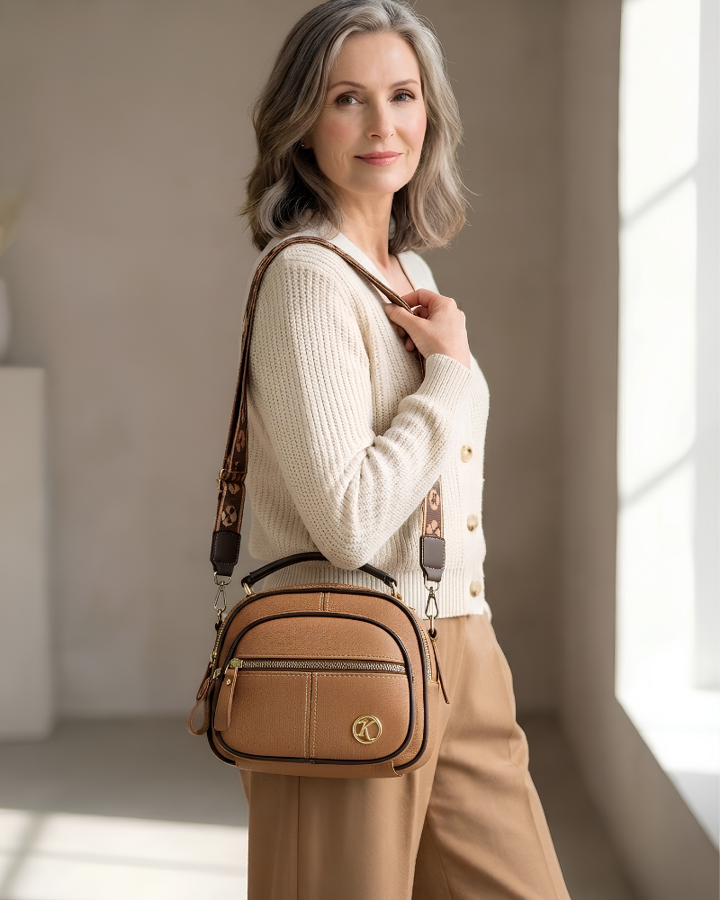 Megan™ Crossbody Bag
