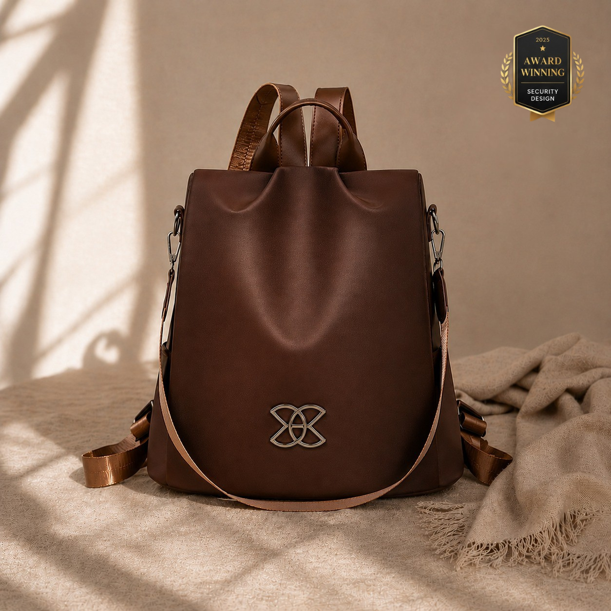 Vaulta Classic™ Anti-Theft Bag