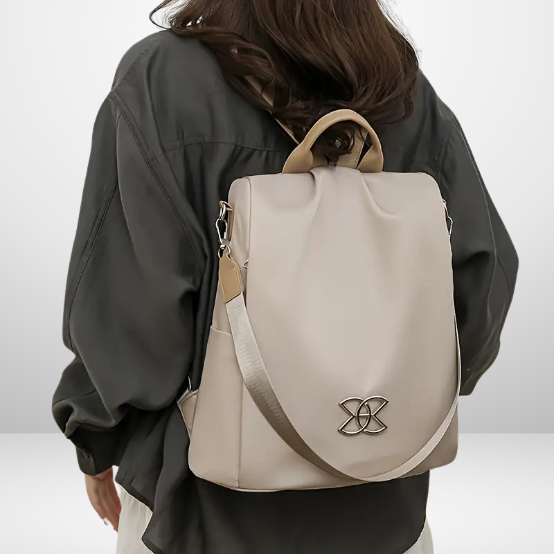 Vaulta Classic™ Anti-Theft Bag