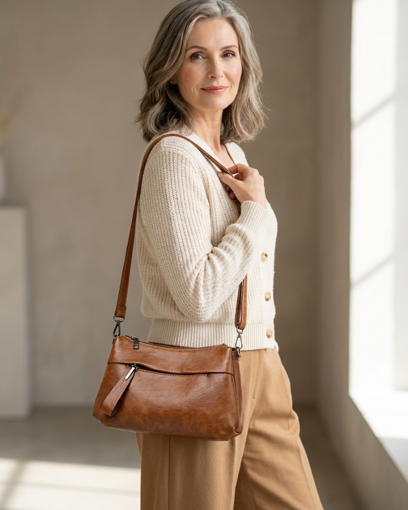 Alana™ Crossbody Bag
