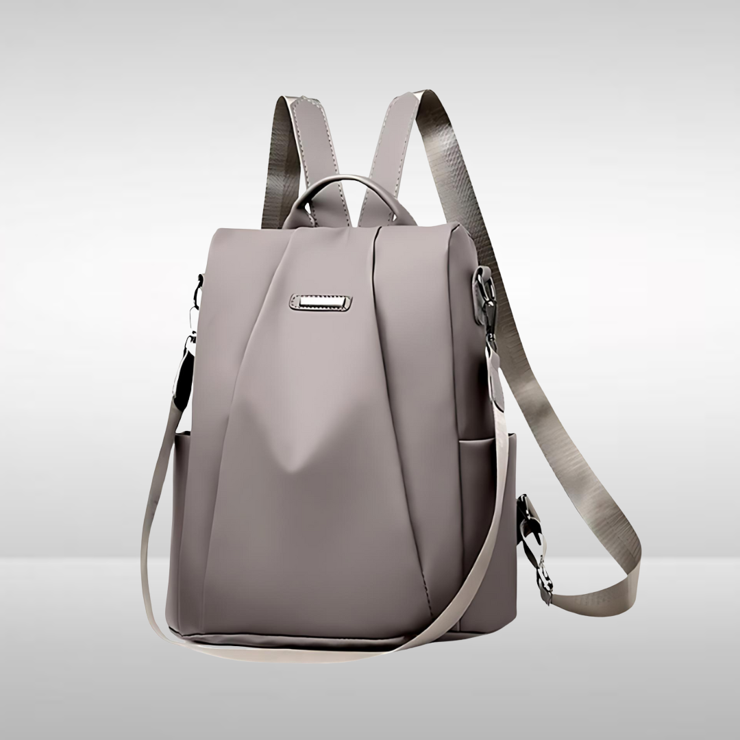Vaulta Voyage™ Anti-Theft Bag