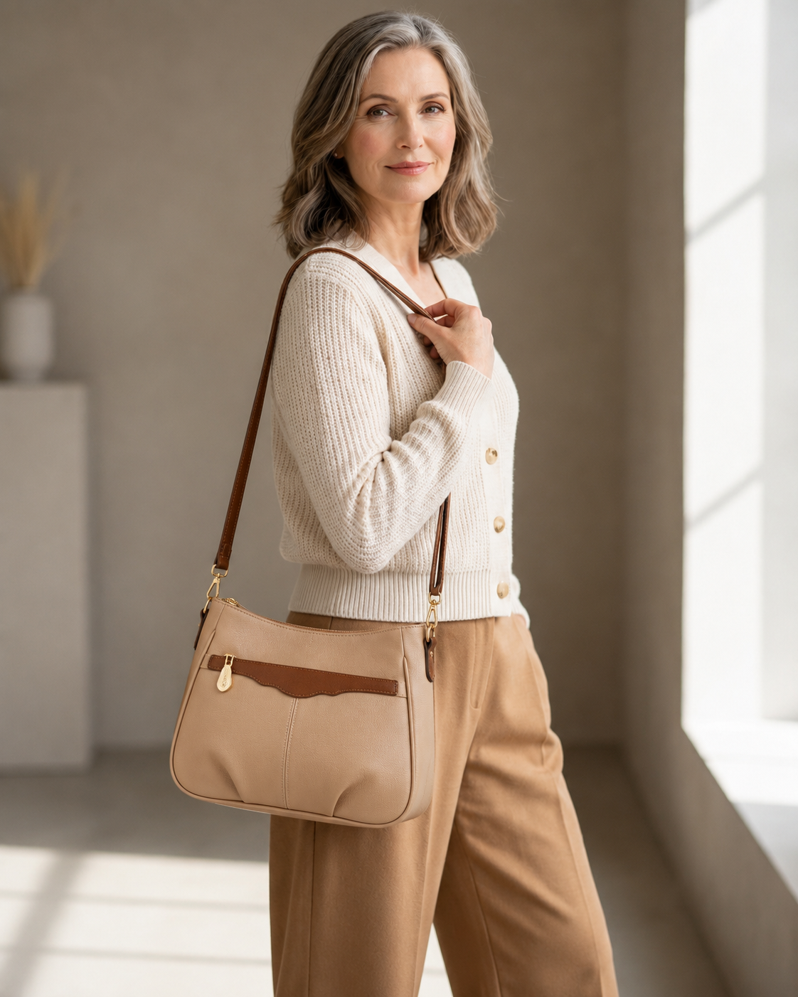 Nora™ Crossbody Bag