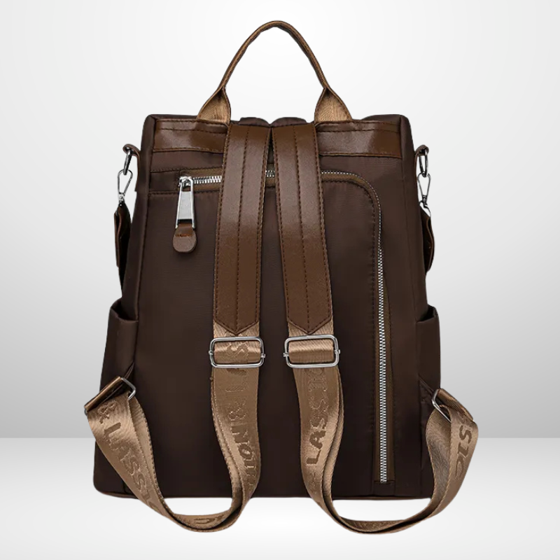 Vaulta Classic™ Anti-Theft Bag