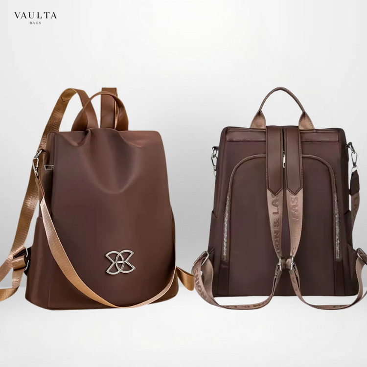 <p>Feel Safe, Stay Comfortable with Vaulta</p>