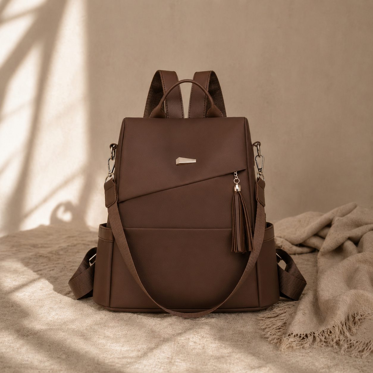 Vaulta Urban™ Anti-Theft Bag