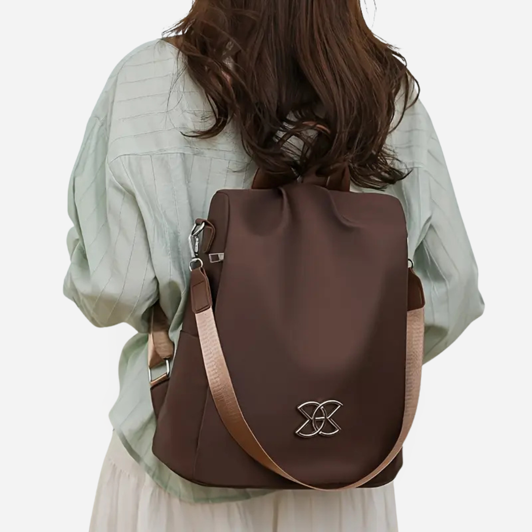 Vaulta Classic™ Anti-Theft Bag