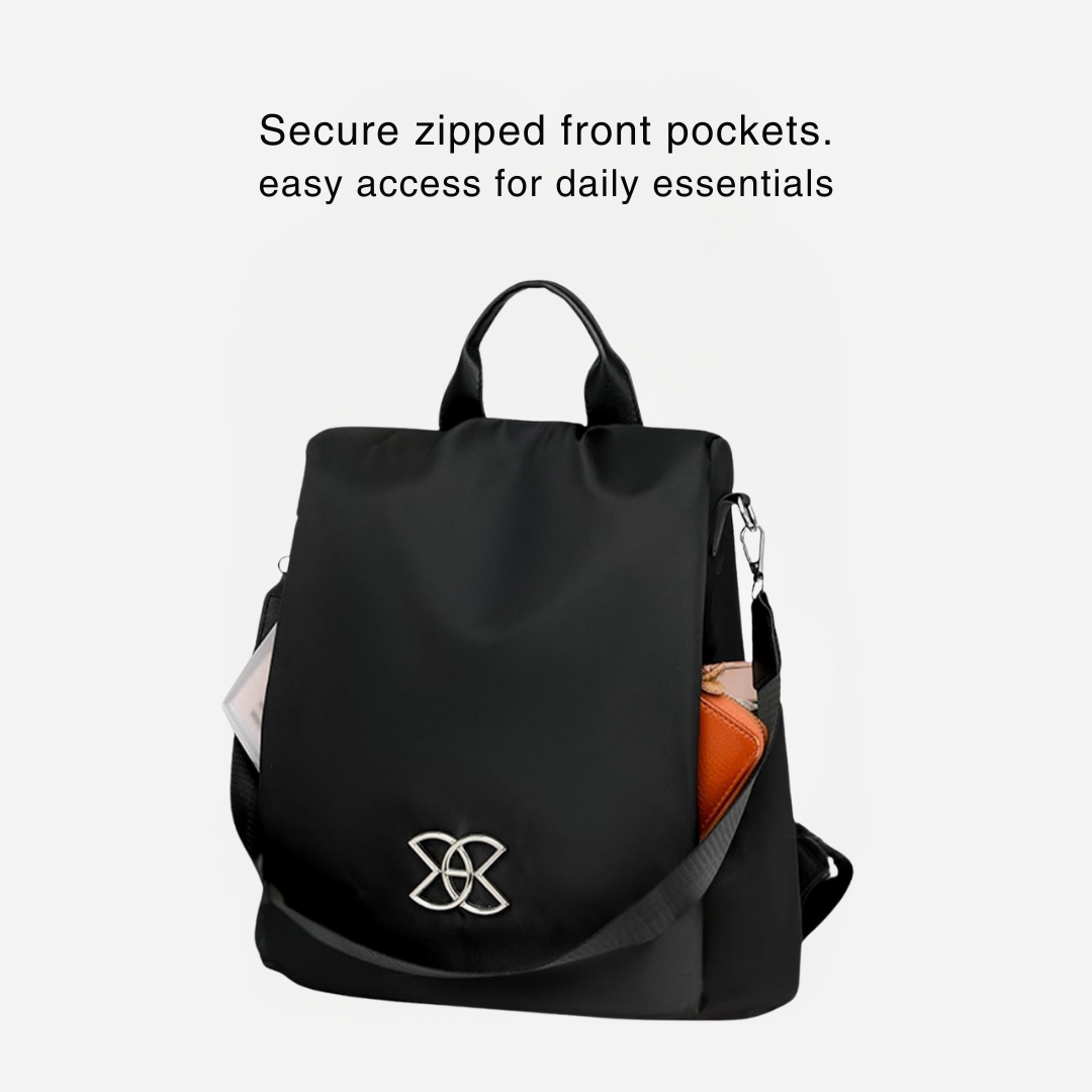 Vaulta Classic™ Anti-Theft Bag