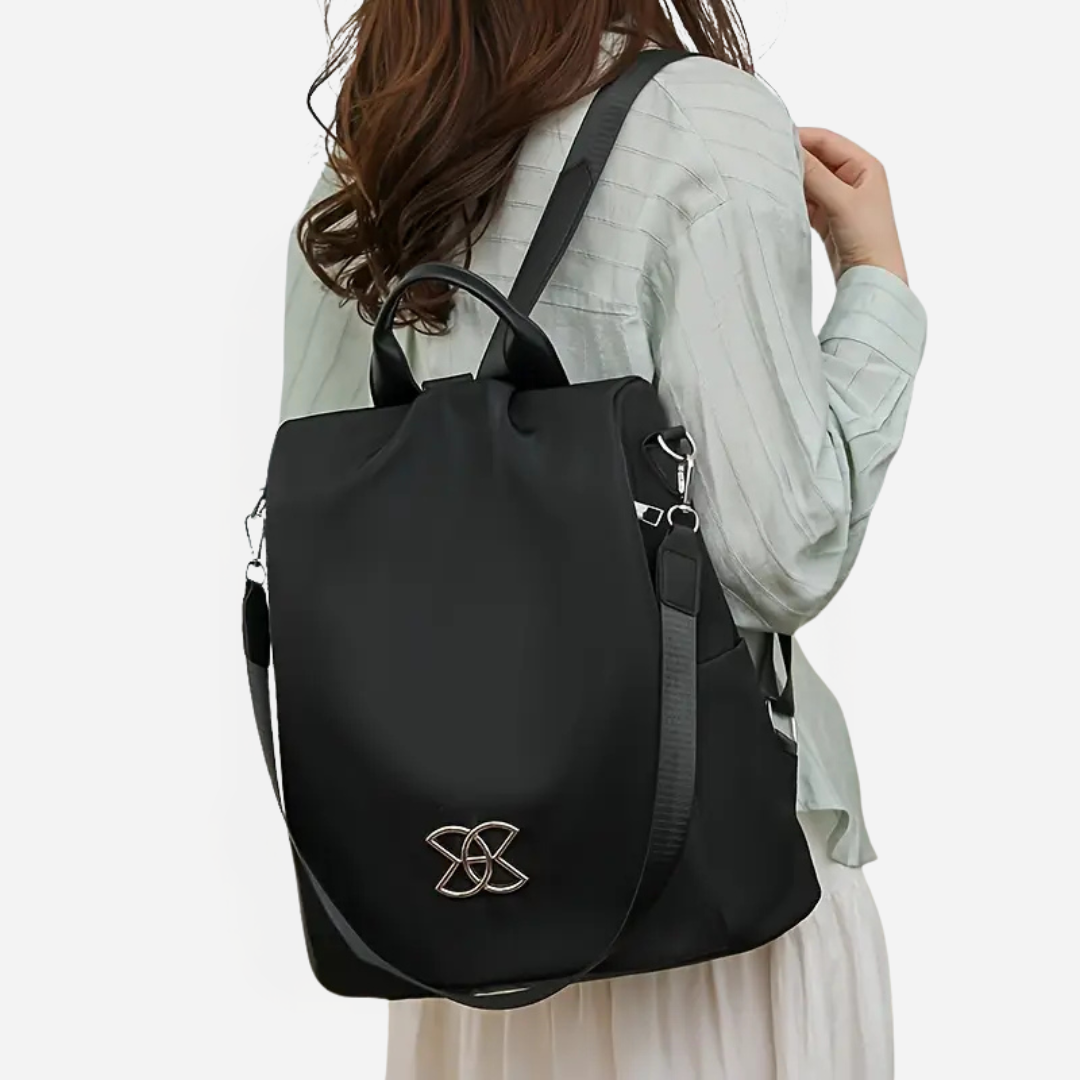 Vaulta Classic™ Anti-Theft Bag