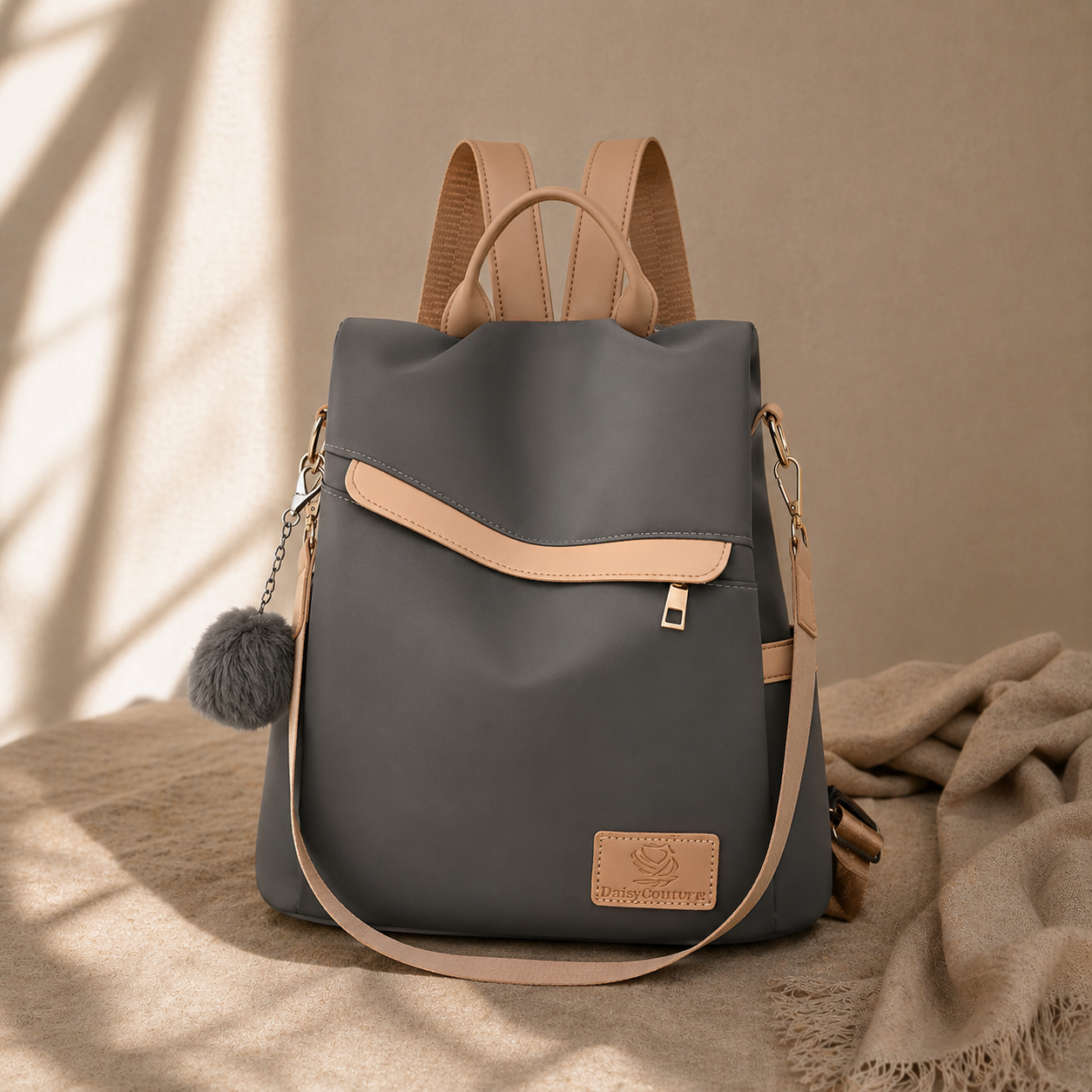 Vaulta Legacy™ Anti-Theft Bag