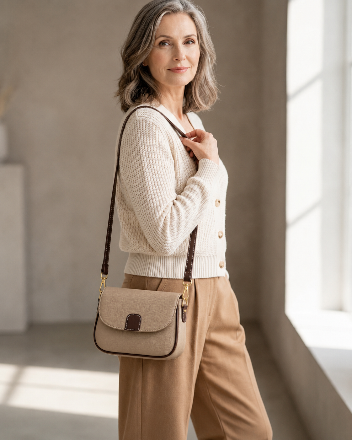 Erin™ Crossbody Bag