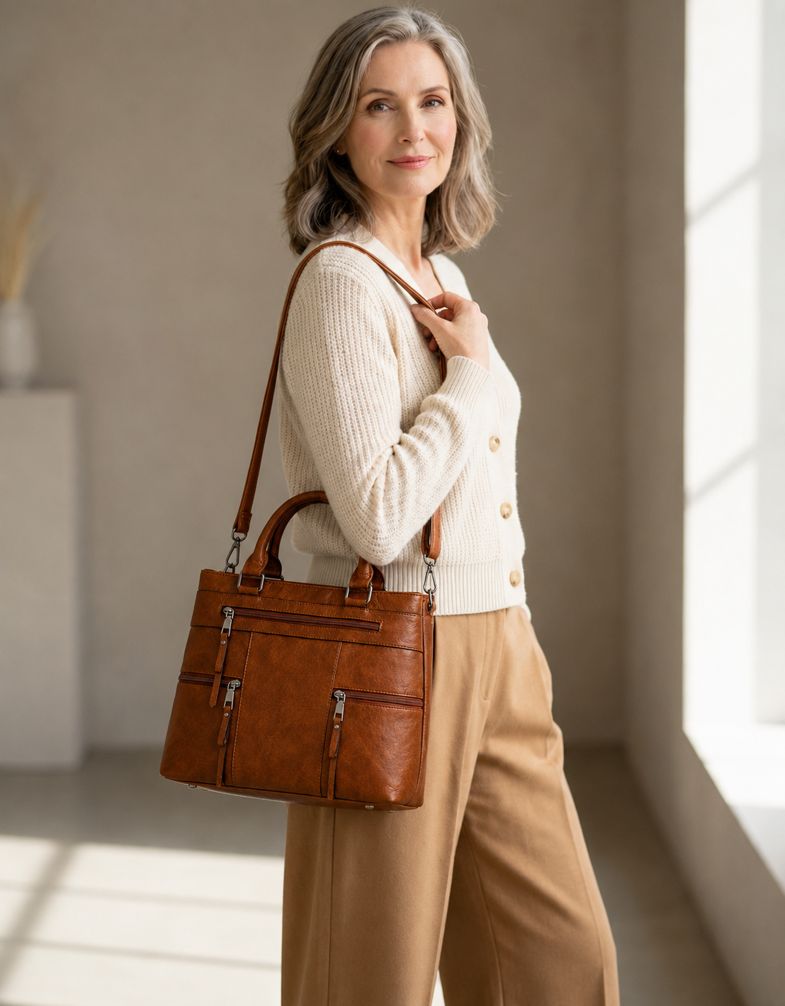 Gillian™ Tote Bag