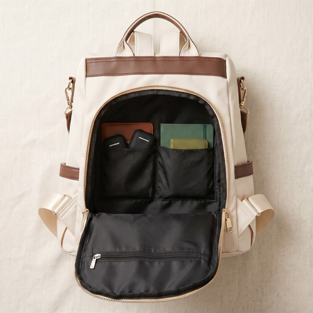Vaulta Urban™ Anti-Theft Bag
